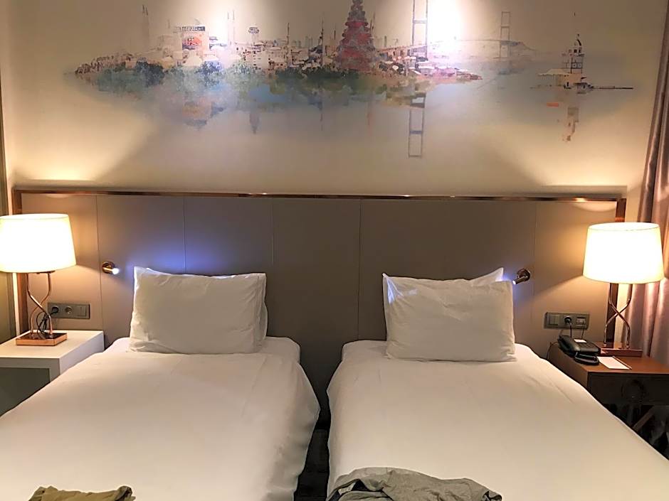 A1 Hotel Riga City Center