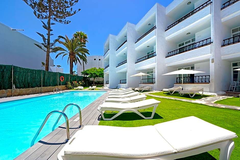 Atlantic Sun Beach - Gay Men Only