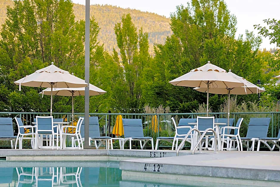 Balcomo, a Ramada by Wyndham