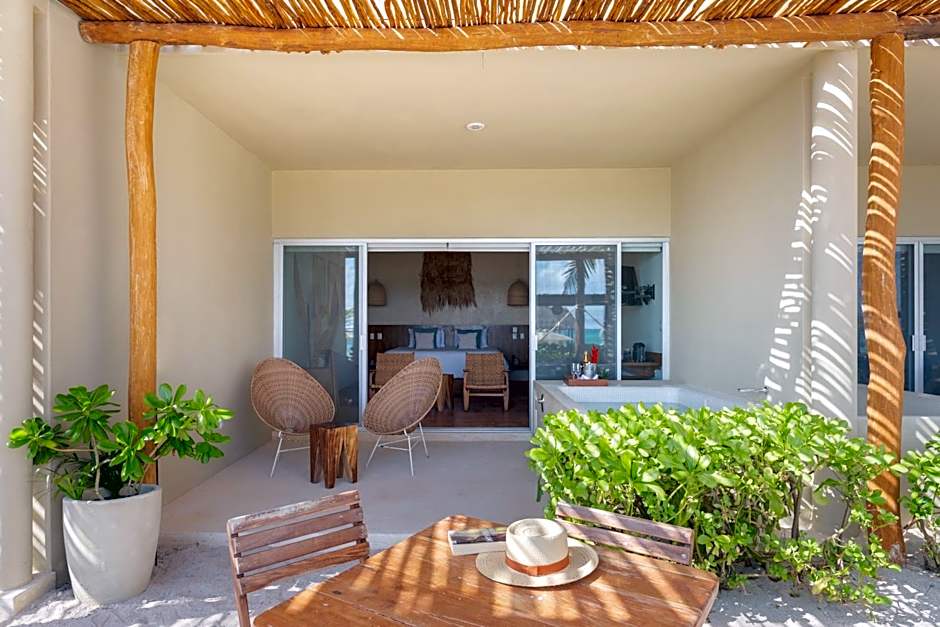 Mereva Tulum