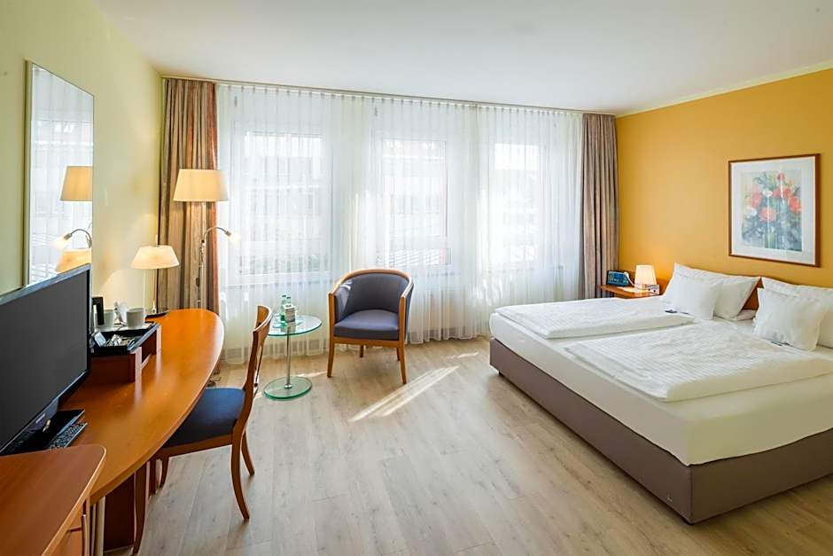 Best Western Hotel AM Strassberger Tor