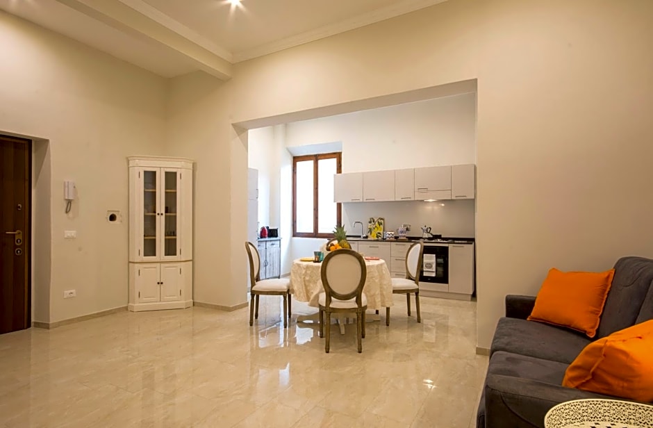Iris Apartments by Mmega