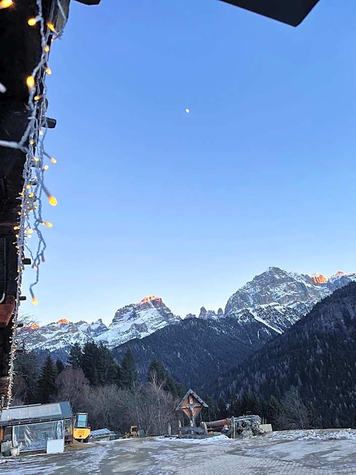 Albergo Ristorante Al Fratè da Streza