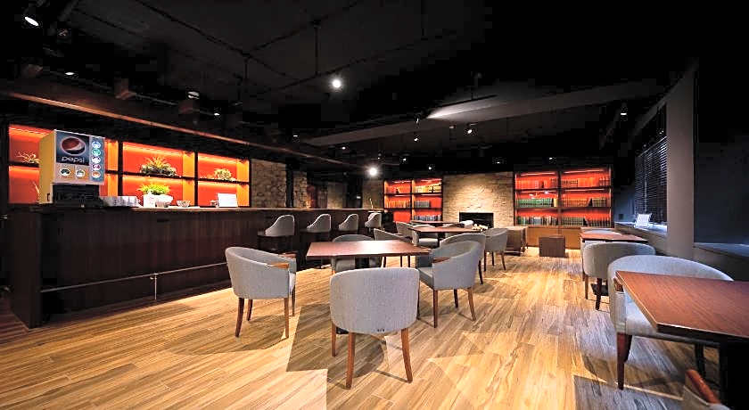 Torifito Hotel & Pod Kanazawa