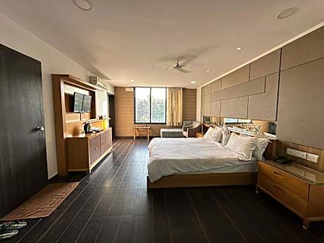 Suite - Double