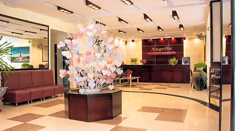 Angella Hotel Nha Trang