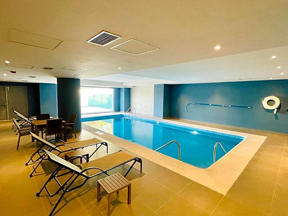 Holiday Inn Express Guadalajara Vallarta Poniente By IHG