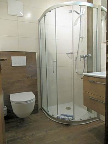 Classic Quadruple Room