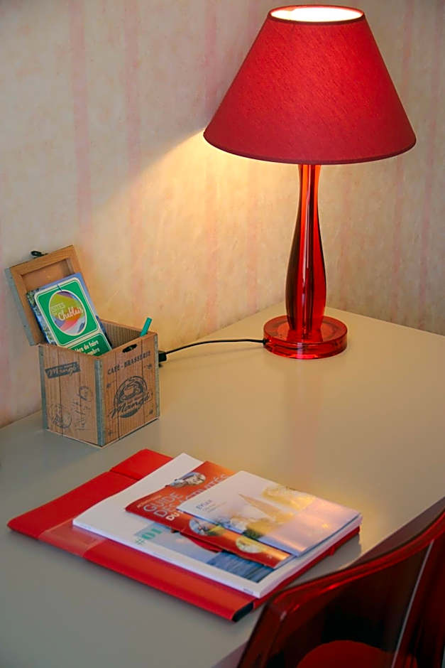 Hôtel Restaurant le Panorama