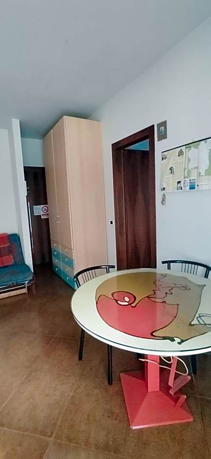 Bed & Breakfast Viadelgolf41