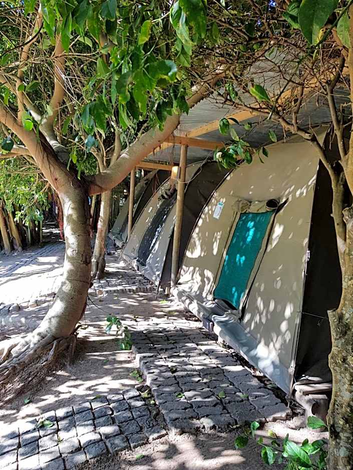 The Riverdeck Accommodation and Backpackers