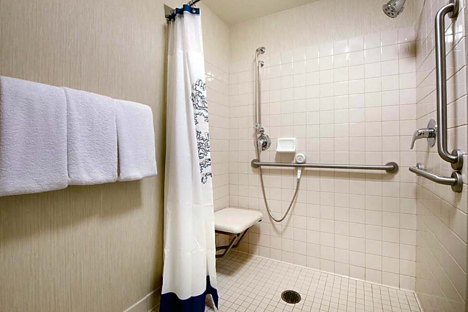 Residence Inn by Marriott Newark Silicon Valley