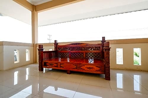 SPOT ON 2027 Putri Guest House Syariah