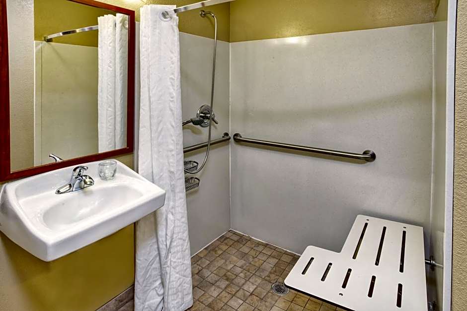 Candlewood Suites Fort Stockton By IHG