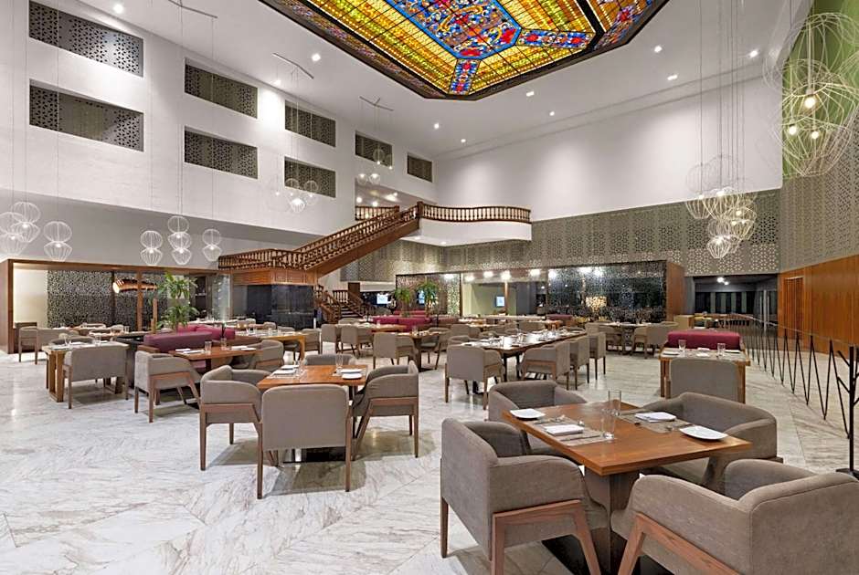 Wyndham Monterrey Ambassador Centro