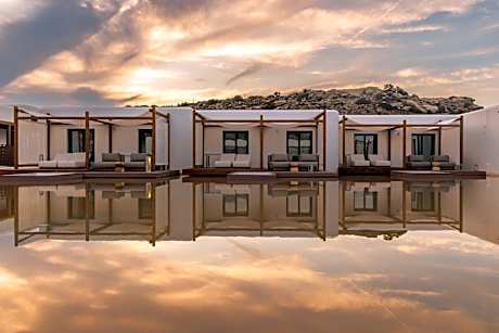 Laguna Coast Resort, Small Luxury Hotels of the World