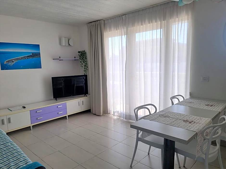 Aparthotel Holiday