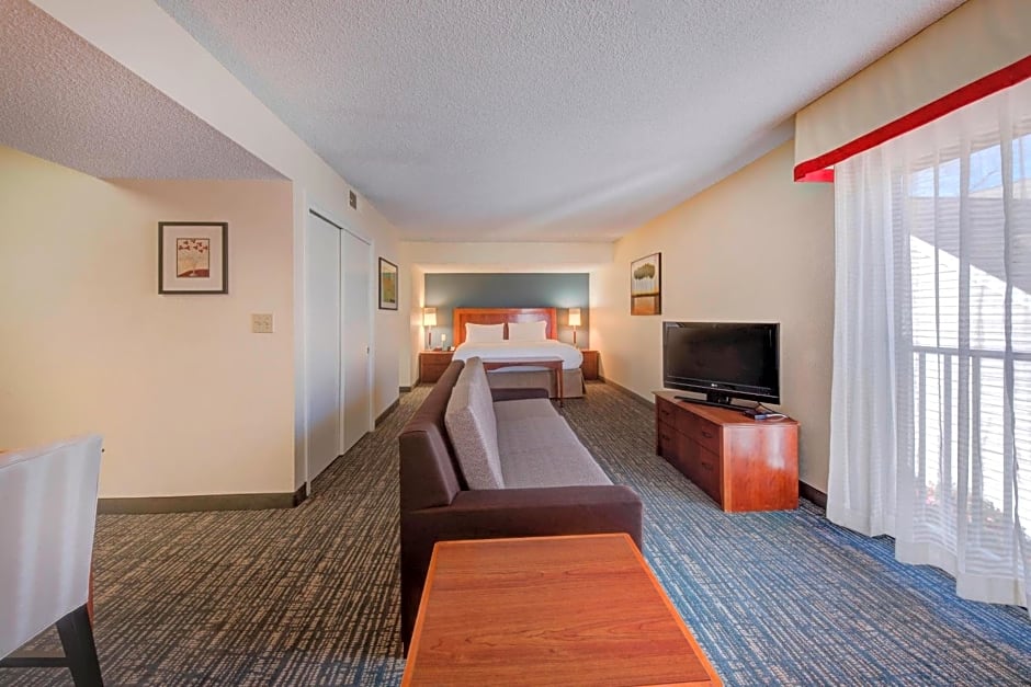 Residence Inn Raleigh Midtown