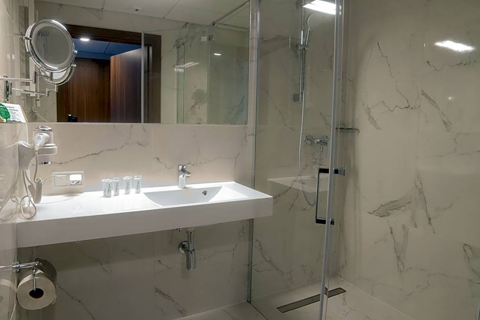 Trofana Wellness & SPA