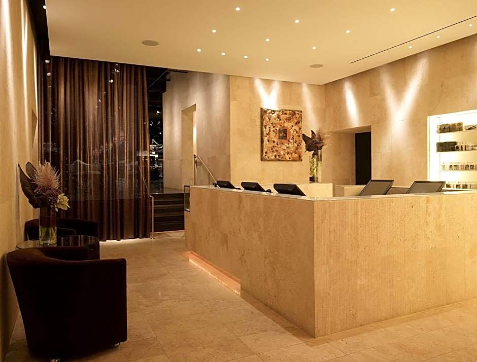 The Leela Kempinski Mumbai