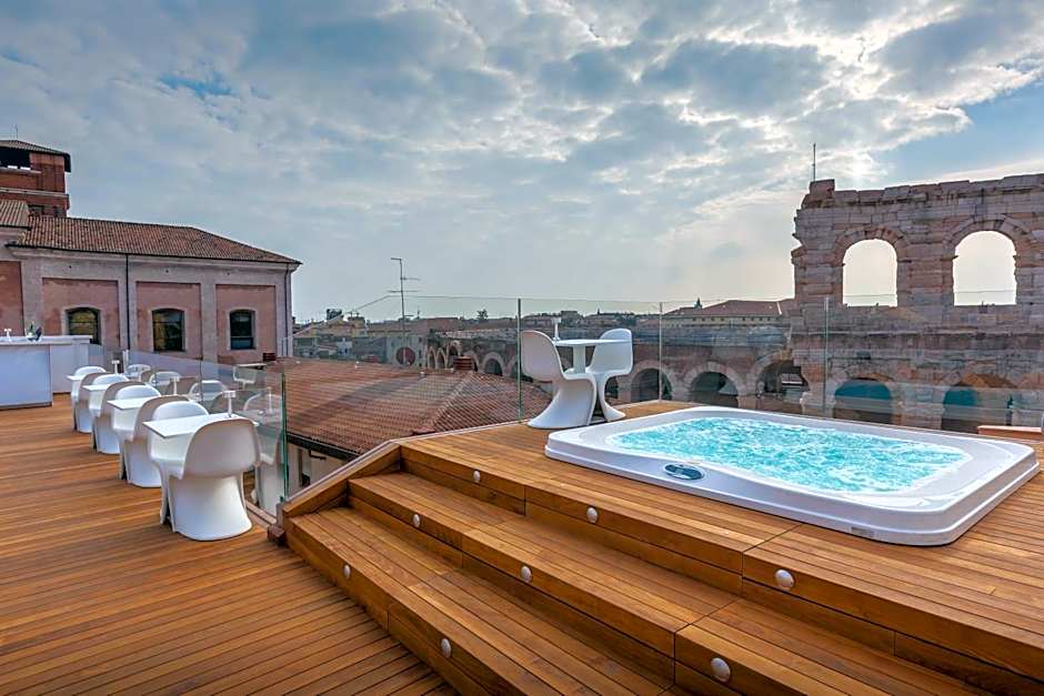 Hotel Milano & SPA***S