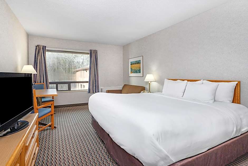 Travelodge by Wyndham Bridgewater