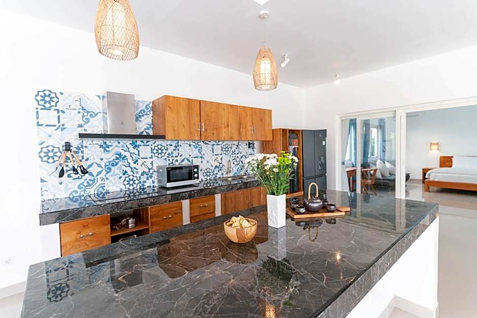 Zoe Luxury Oceanview Villa