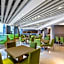 Holiday Inn Express Zhengzhou Airport By IHG