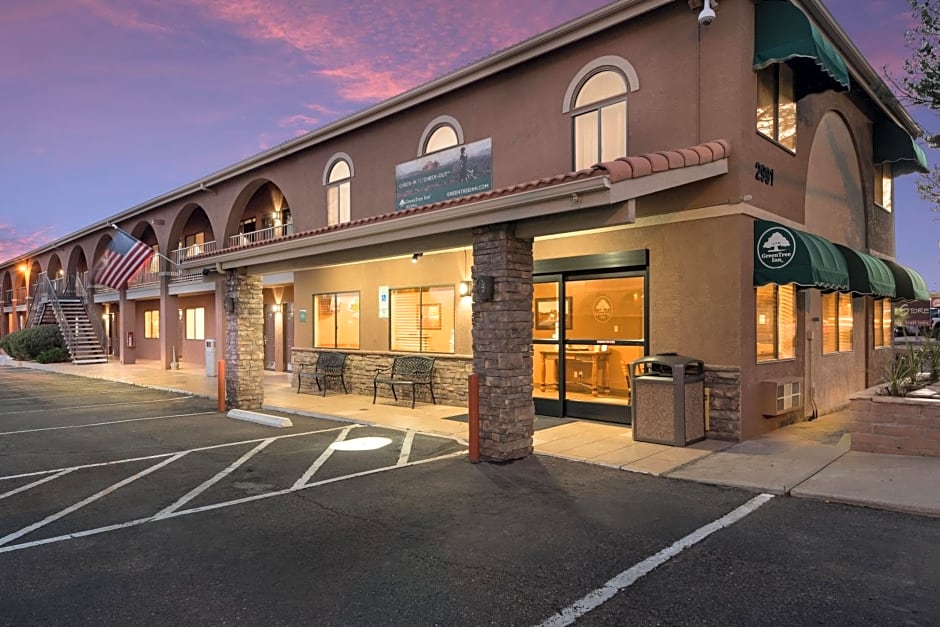 GreenTree Inn Sedona