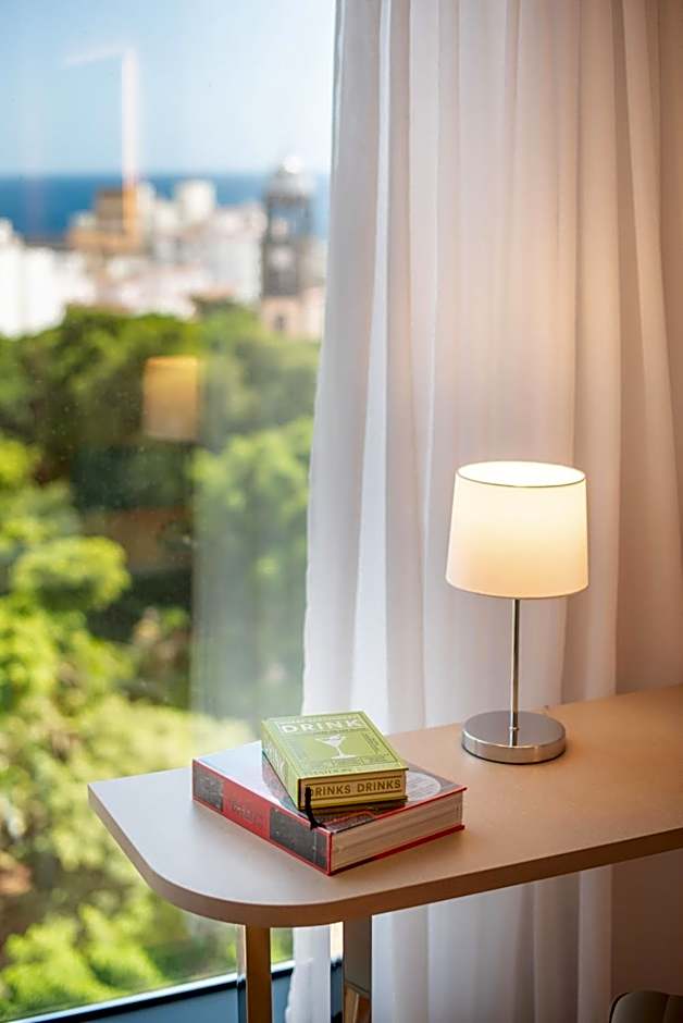 INNSiDE by Melia Tenerife Santa Cruz