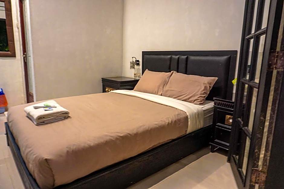 The Wisma Pulau Merah