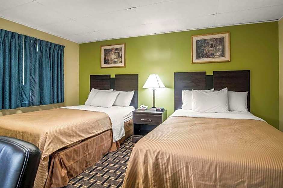Rodeway Inn Rutland