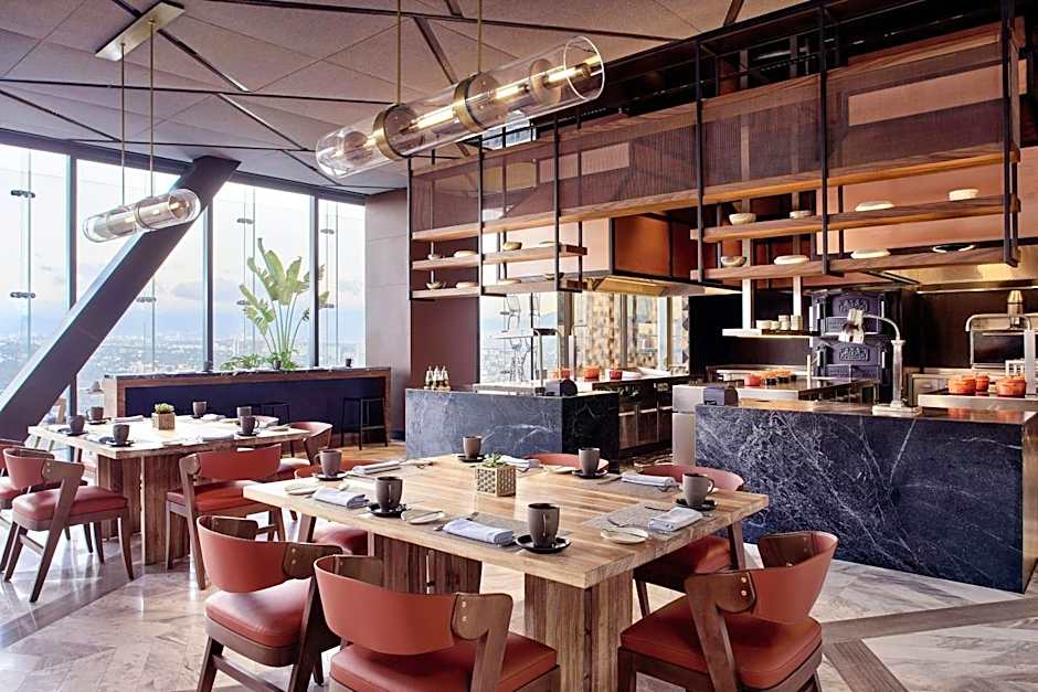 The Ritz-Carlton Residences Mexico City
