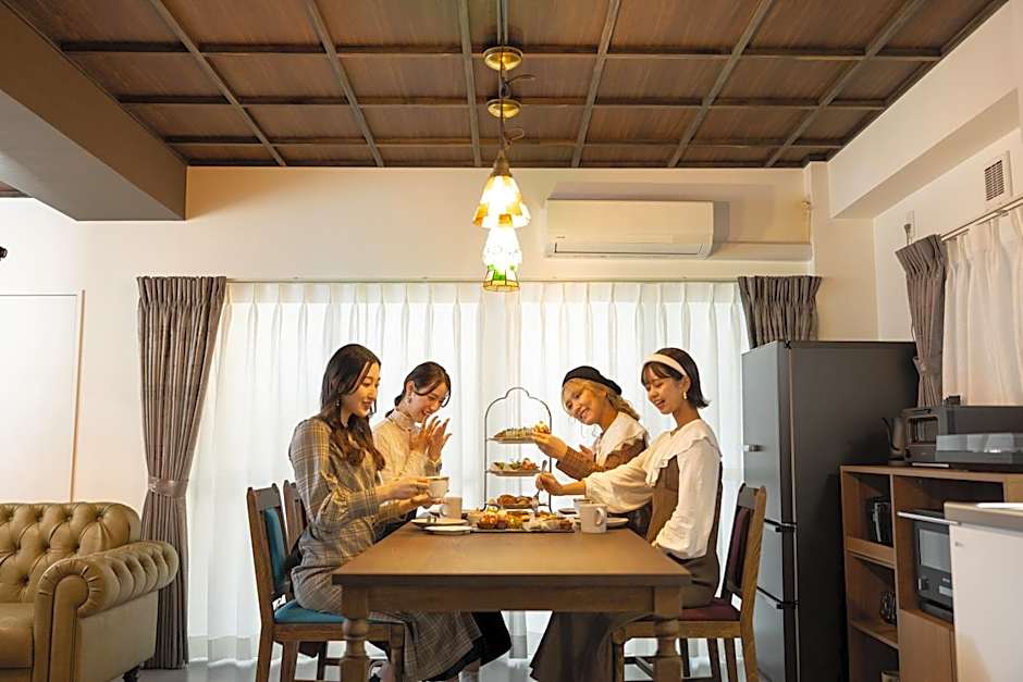 trive osu kannon 駅チカ 大須商店街スグ 大須観音駅 徒歩30秒の好立地