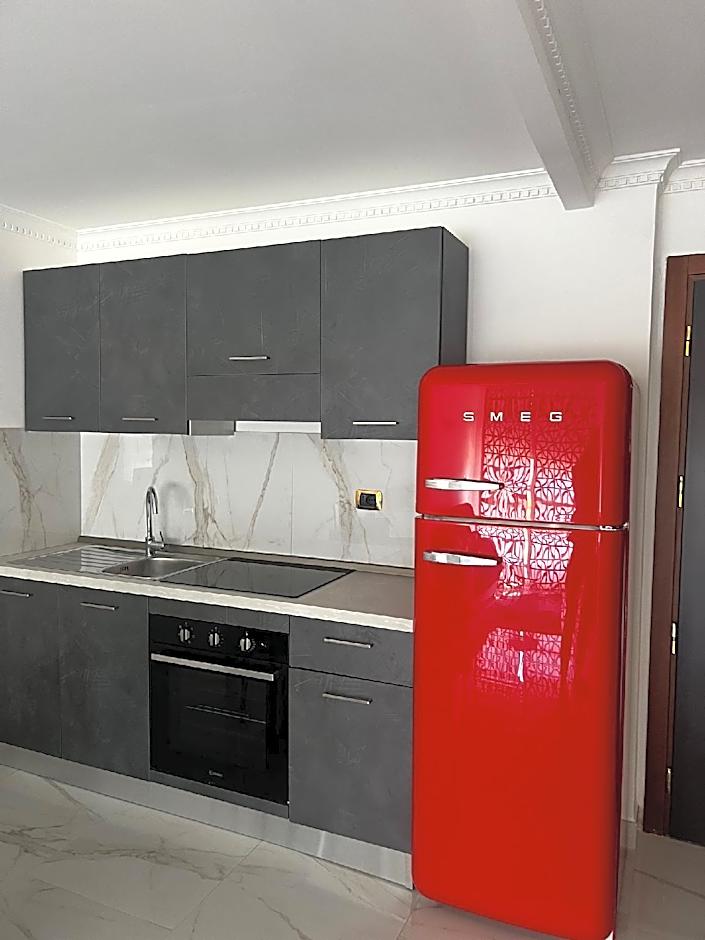 Parco Tirreno Residence