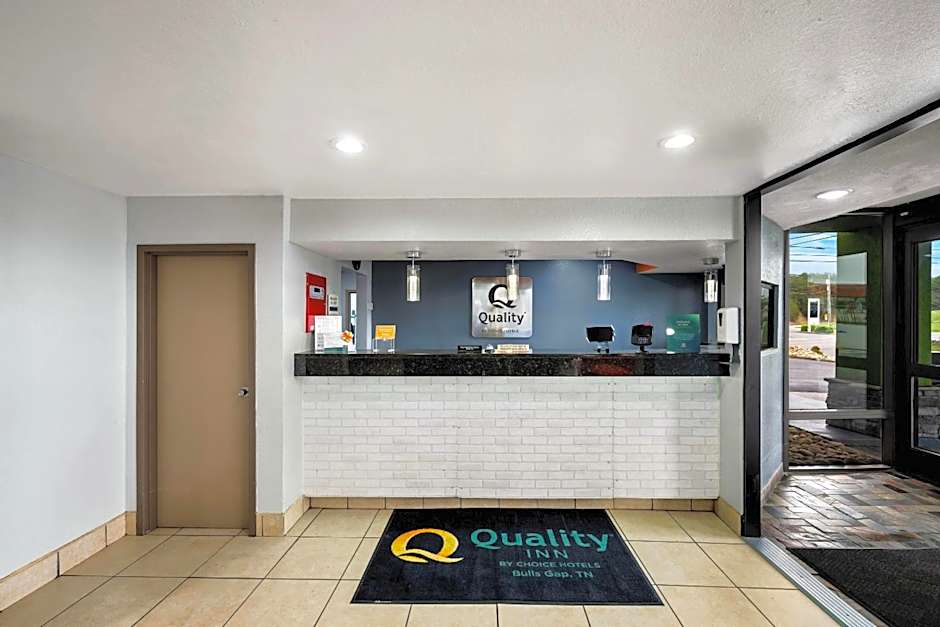 Quality Inn I-81 Exit 23