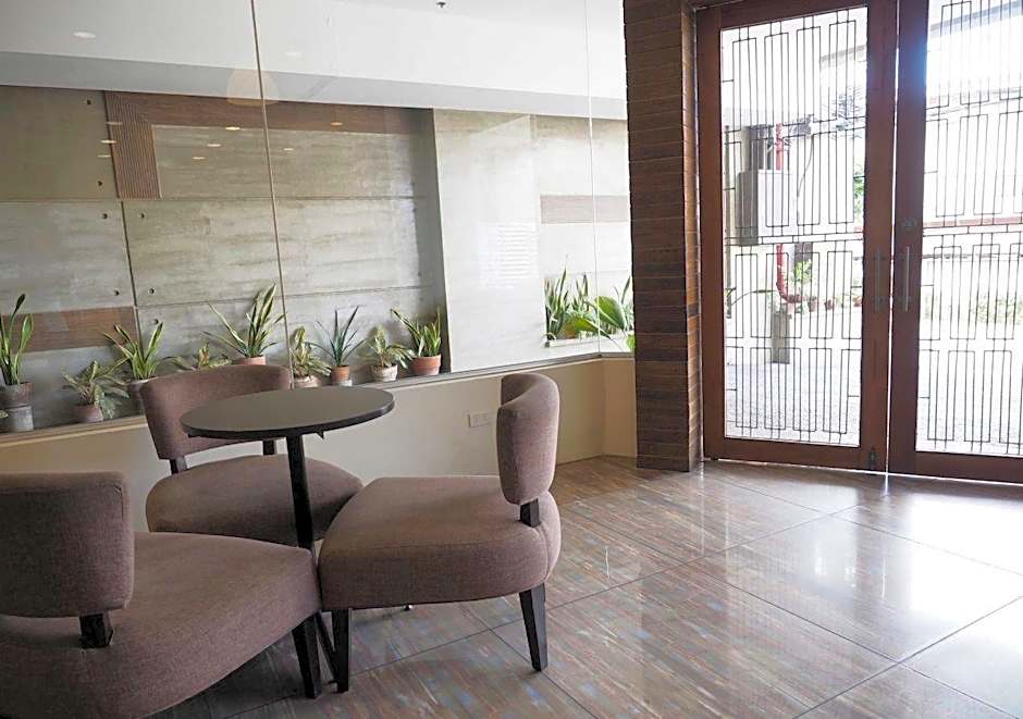 Cebu R Hotel - Mabolo