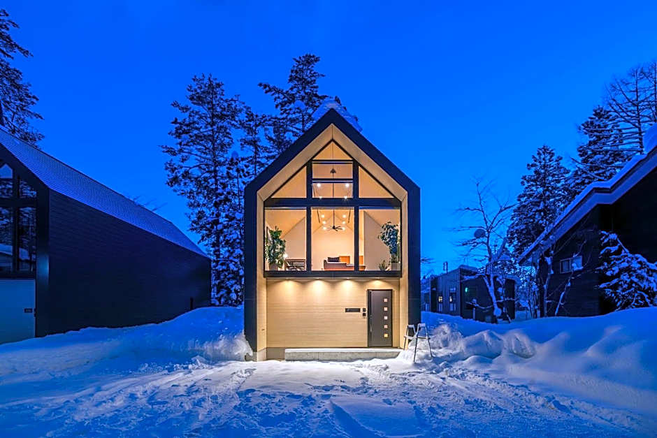 Prominence by The Hakuba Collection