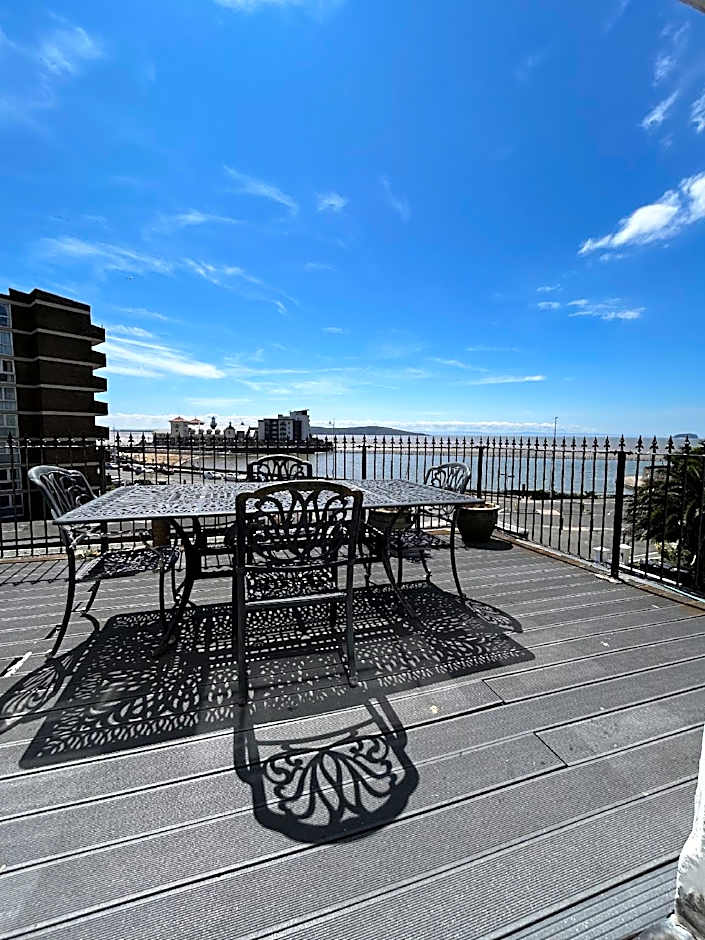 New Birchfield Hotel