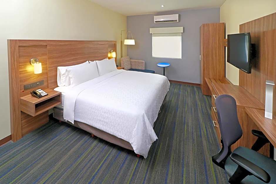 Holiday Inn Express Piedras Negras By IHG