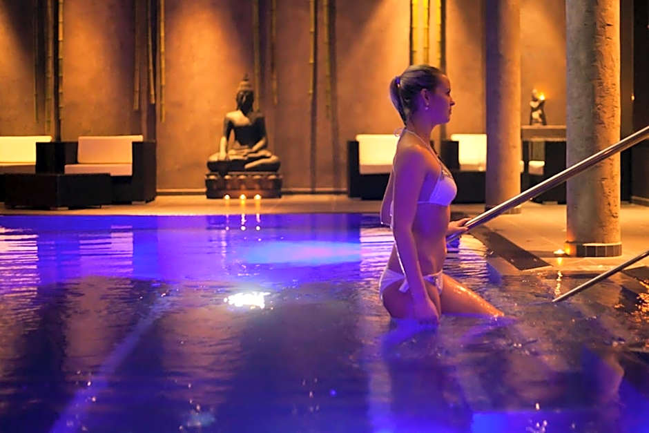 Wellness Hotel Zlata Lipa