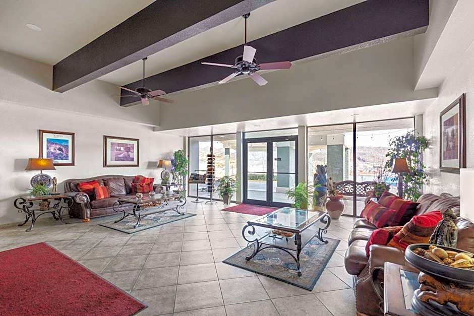 Travelodge by Wyndham Globe AZ