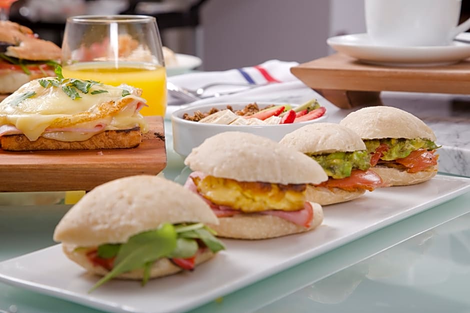 NH Buenos Aires 9 de Julio