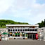 Tokachi Nauman Onsen Hotel Arco