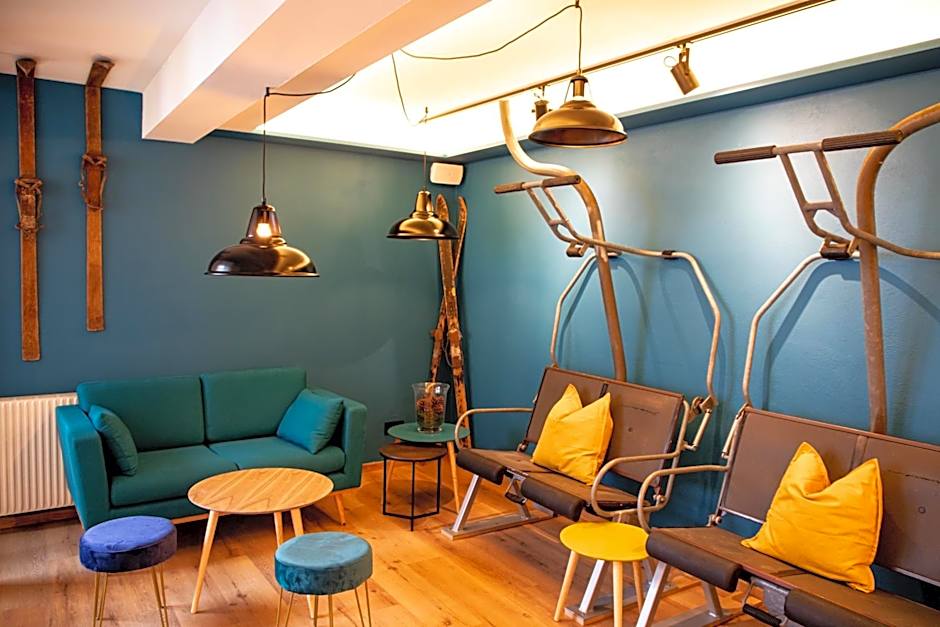 Safestay Kitzbühel Centre