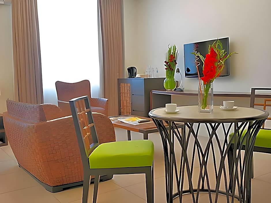 Azia Suites