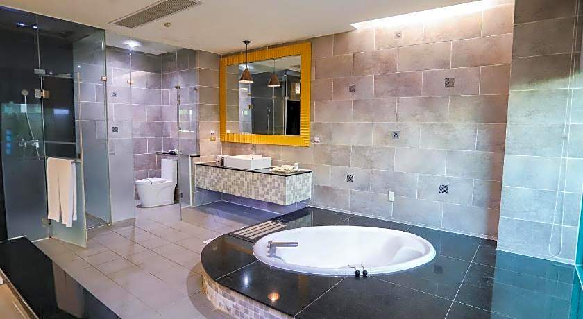 All-Ur Boutique Motel-Chang Hua Branch