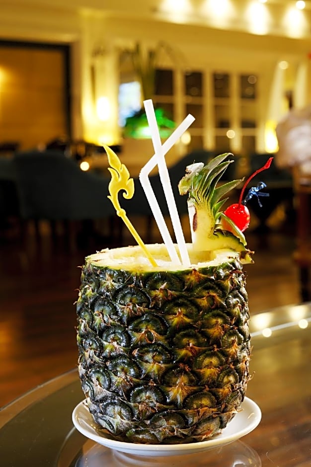 Centara Hotel Hat Yai