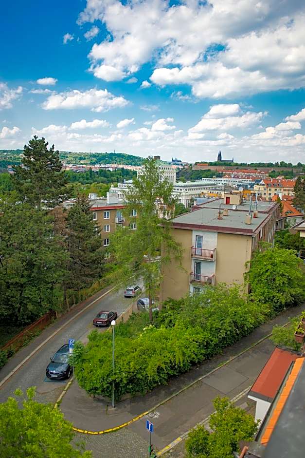 Minihotel Vitex