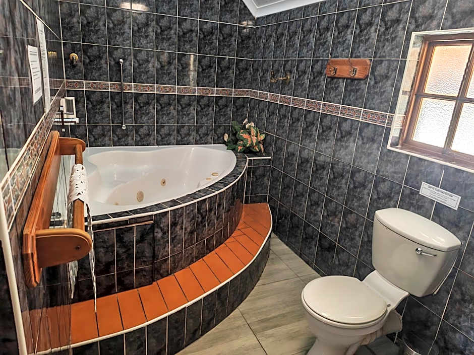 Blue Haze Country Lodge